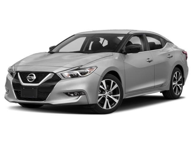 used 2018 Nissan Maxima car, priced at $12,999