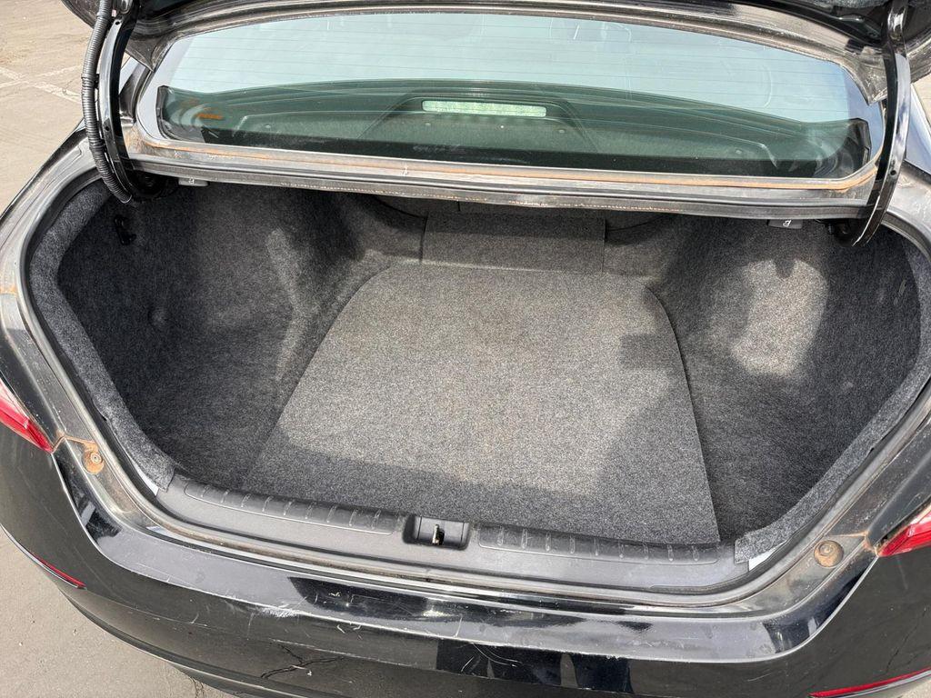 used 2021 Honda Accord car, priced at $20,999