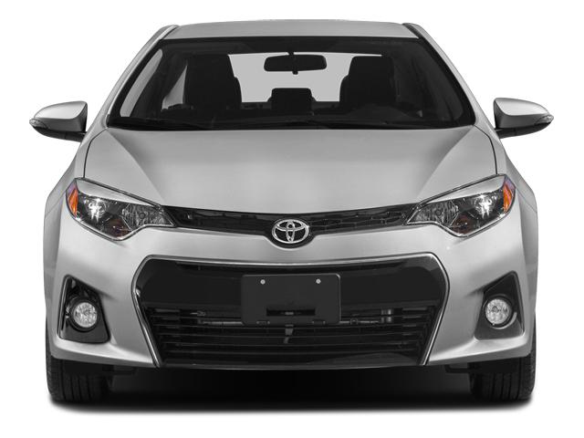 used 2014 Toyota Corolla car, priced at $14,899