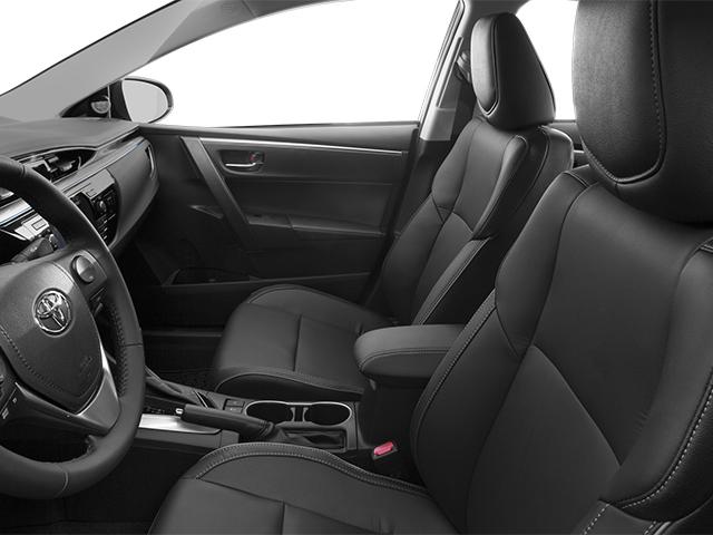 used 2014 Toyota Corolla car, priced at $14,899