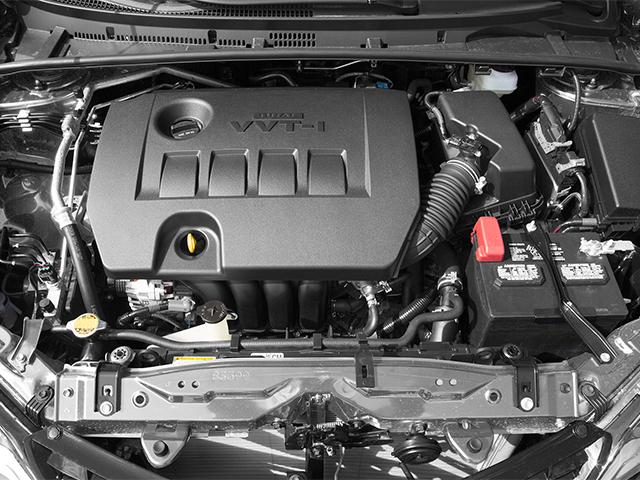 used 2014 Toyota Corolla car, priced at $14,899