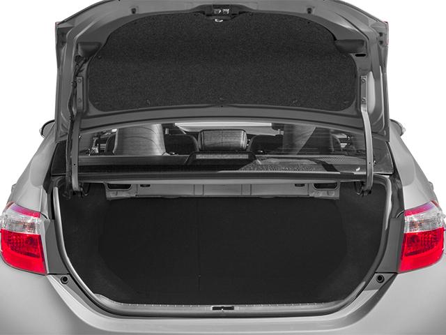 used 2014 Toyota Corolla car, priced at $14,899