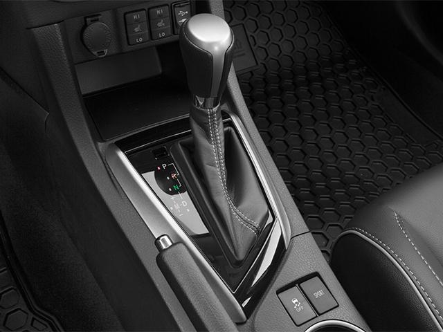 used 2014 Toyota Corolla car, priced at $14,899