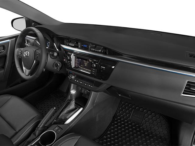 used 2014 Toyota Corolla car, priced at $14,899