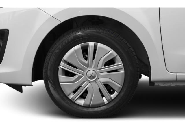 used 2019 Mitsubishi Mirage G4 car, priced at $9,999