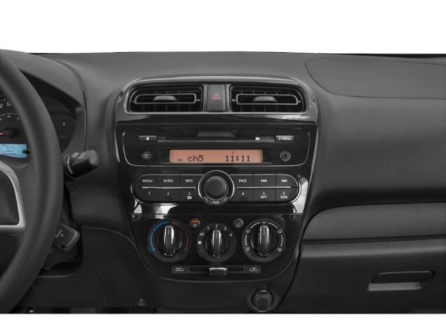 used 2019 Mitsubishi Mirage G4 car, priced at $9,999