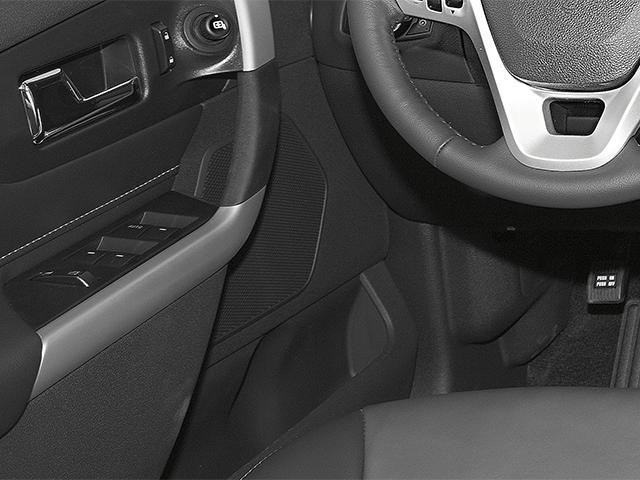 used 2013 Ford Edge car, priced at $14,999