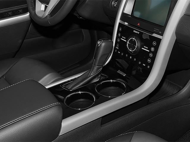 used 2013 Ford Edge car, priced at $14,999