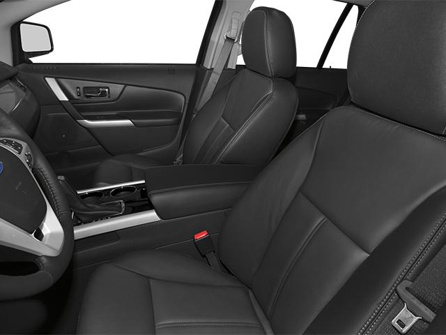 used 2013 Ford Edge car, priced at $14,999