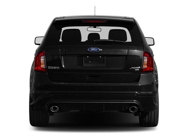 used 2013 Ford Edge car, priced at $14,999