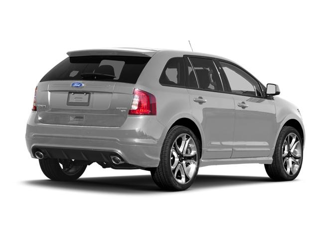 used 2013 Ford Edge car, priced at $14,999