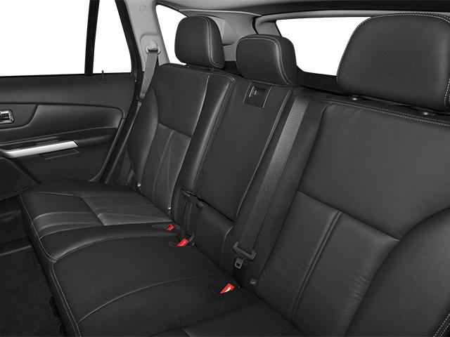 used 2013 Ford Edge car, priced at $14,999