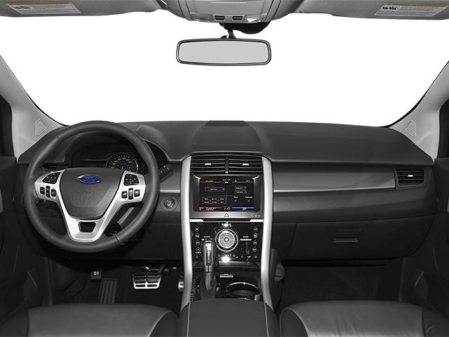 used 2013 Ford Edge car, priced at $14,999