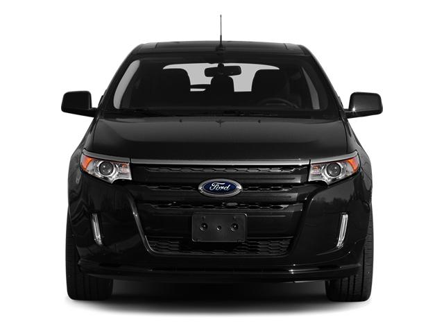 used 2013 Ford Edge car, priced at $14,999