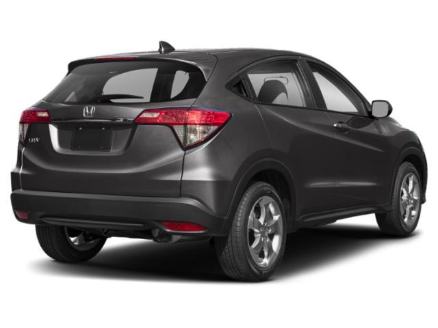 used 2021 Honda HR-V car, priced at $17,999