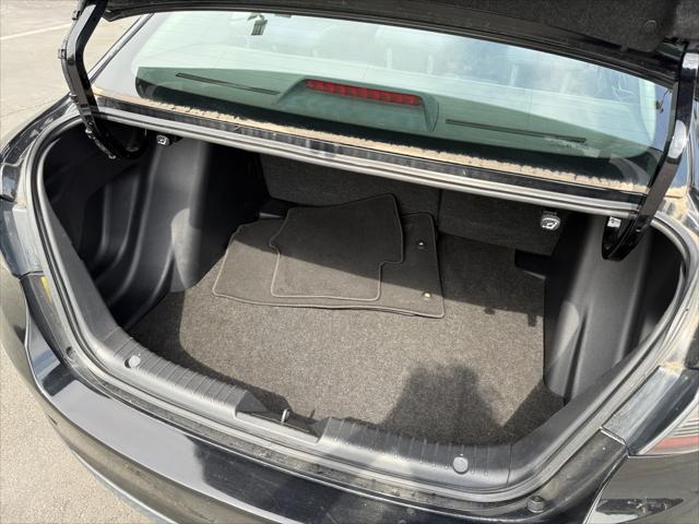 used 2017 Toyota Yaris iA car, priced at $13,099