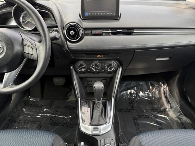 used 2017 Toyota Yaris iA car, priced at $13,099