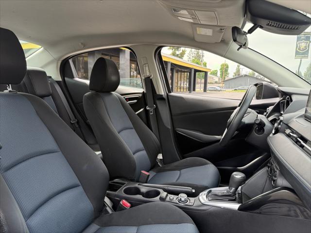 used 2017 Toyota Yaris iA car, priced at $13,099
