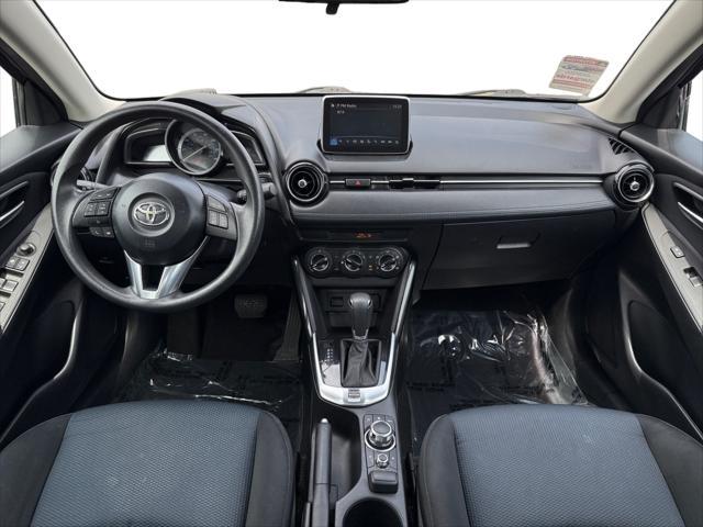 used 2017 Toyota Yaris iA car, priced at $13,099
