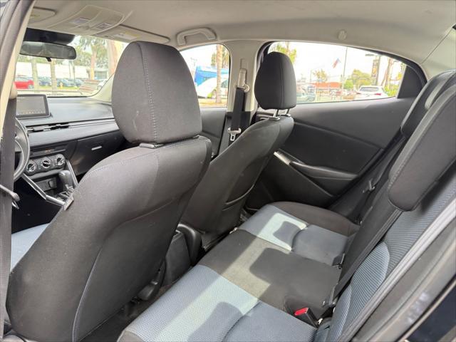 used 2017 Toyota Yaris iA car, priced at $13,099