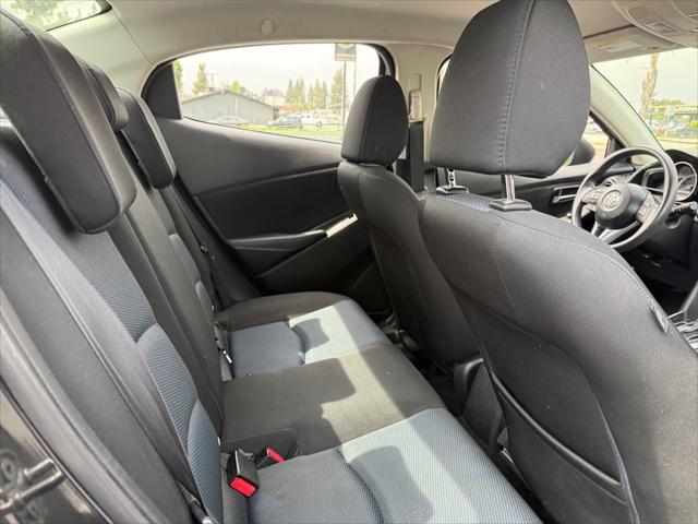 used 2017 Toyota Yaris iA car, priced at $13,099
