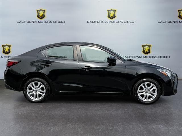 used 2017 Toyota Yaris iA car, priced at $13,099