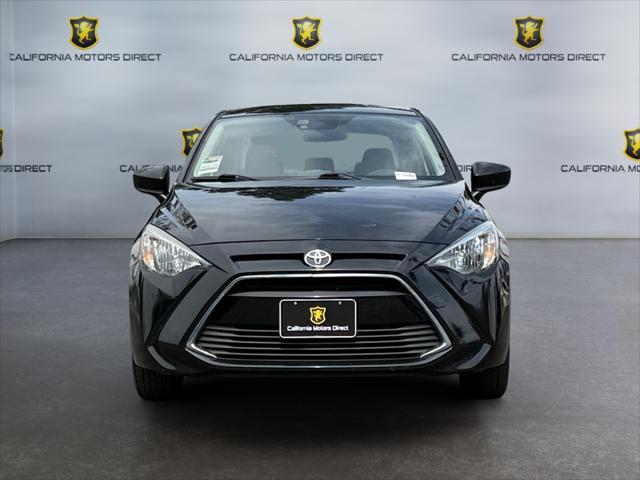 used 2017 Toyota Yaris iA car, priced at $13,099