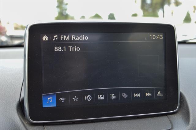 used 2017 Toyota Yaris iA car, priced at $13,499