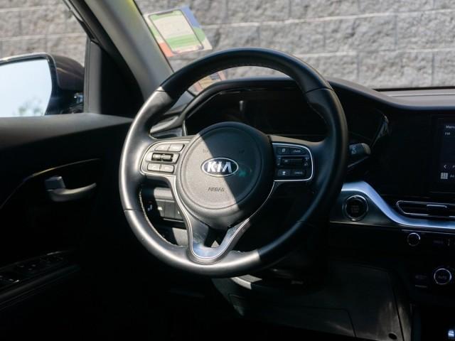 used 2020 Kia Niro Plug-In Hybrid car, priced at $21,469