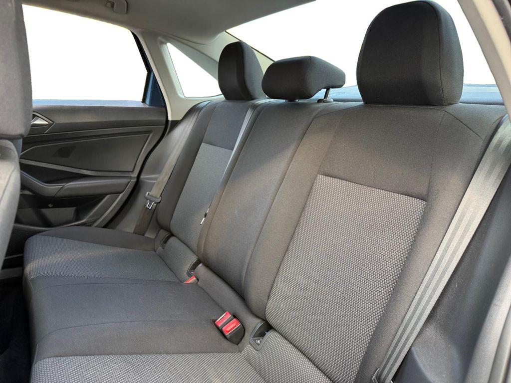 used 2021 Volkswagen Jetta car, priced at $13,699