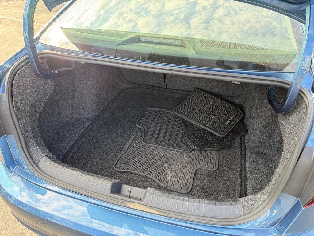 used 2021 Volkswagen Jetta car, priced at $13,699