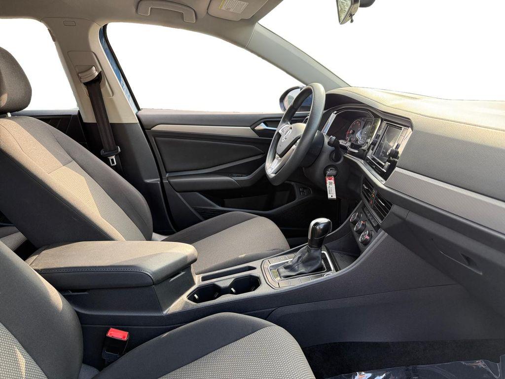 used 2021 Volkswagen Jetta car, priced at $13,699
