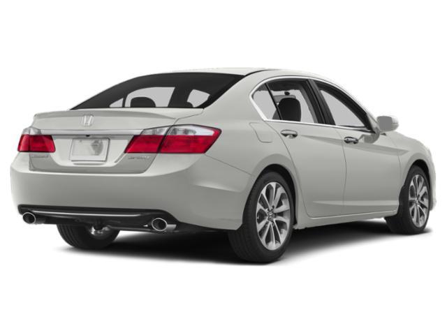 used 2014 Honda Accord car, priced at $13,899