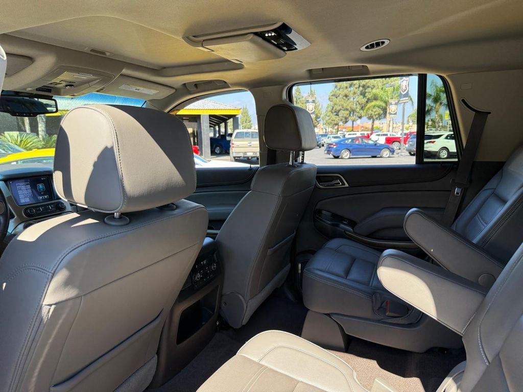 used 2019 GMC Yukon car, priced at $40,999