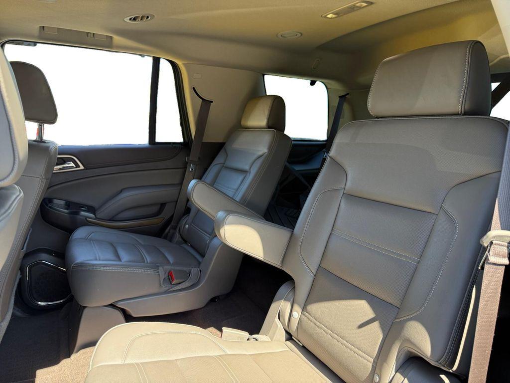 used 2019 GMC Yukon car, priced at $40,999