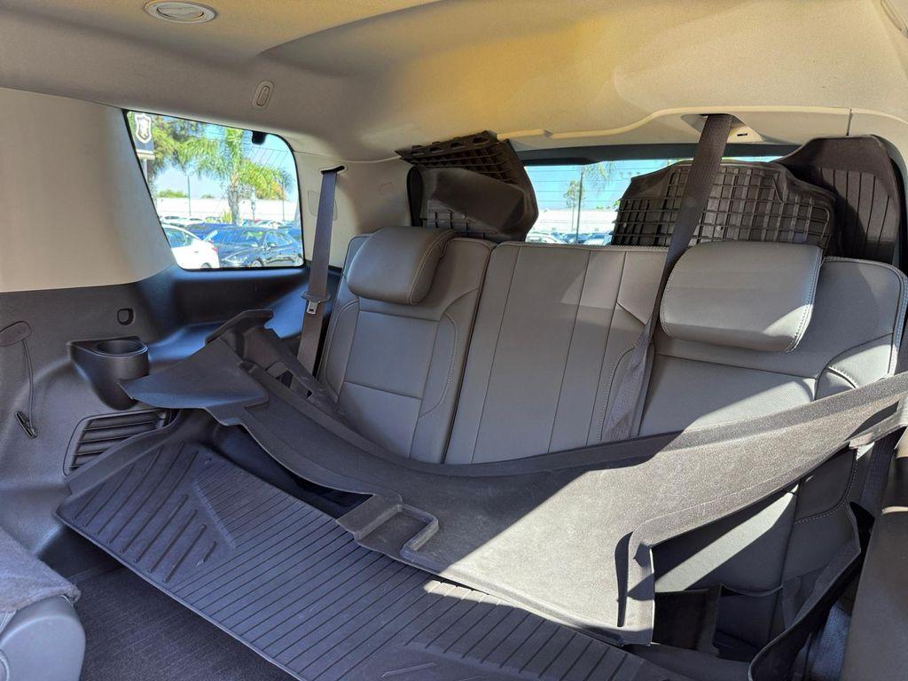 used 2019 GMC Yukon car, priced at $40,999