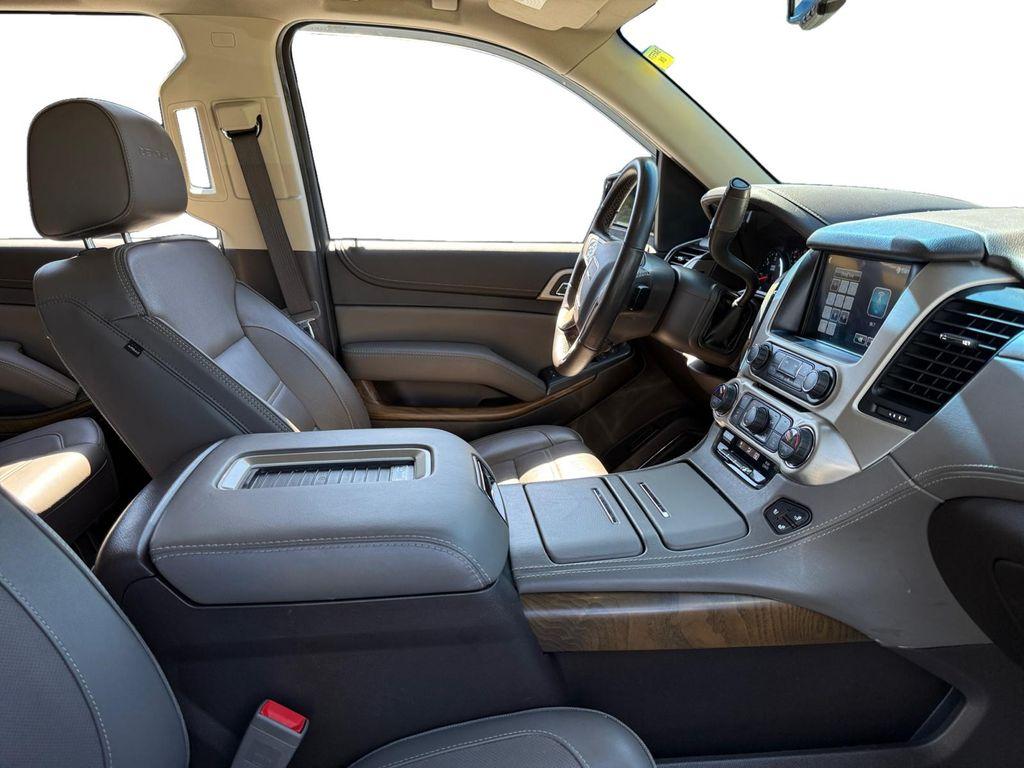 used 2019 GMC Yukon car, priced at $40,999