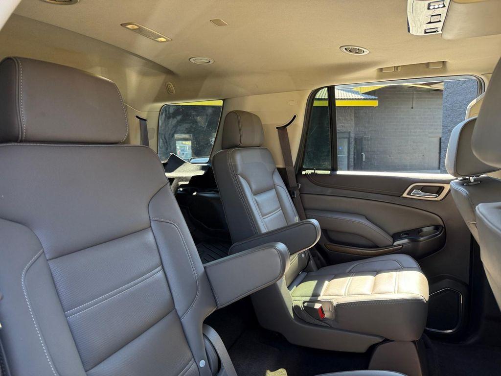 used 2019 GMC Yukon car, priced at $40,999
