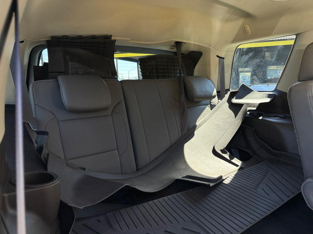 used 2019 GMC Yukon car, priced at $40,999