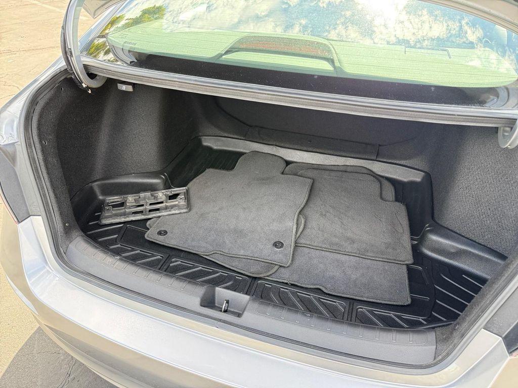used 2024 Honda Civic car, priced at $23,999