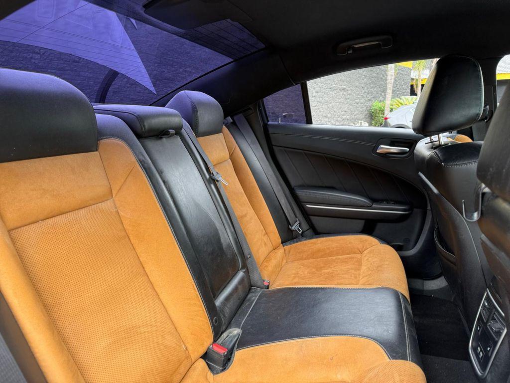 used 2021 Dodge Charger car, priced at $28,599