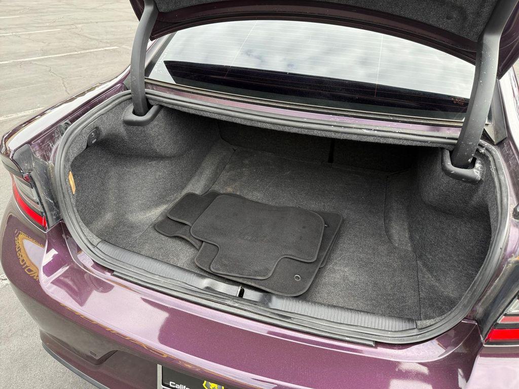used 2021 Dodge Charger car, priced at $28,599