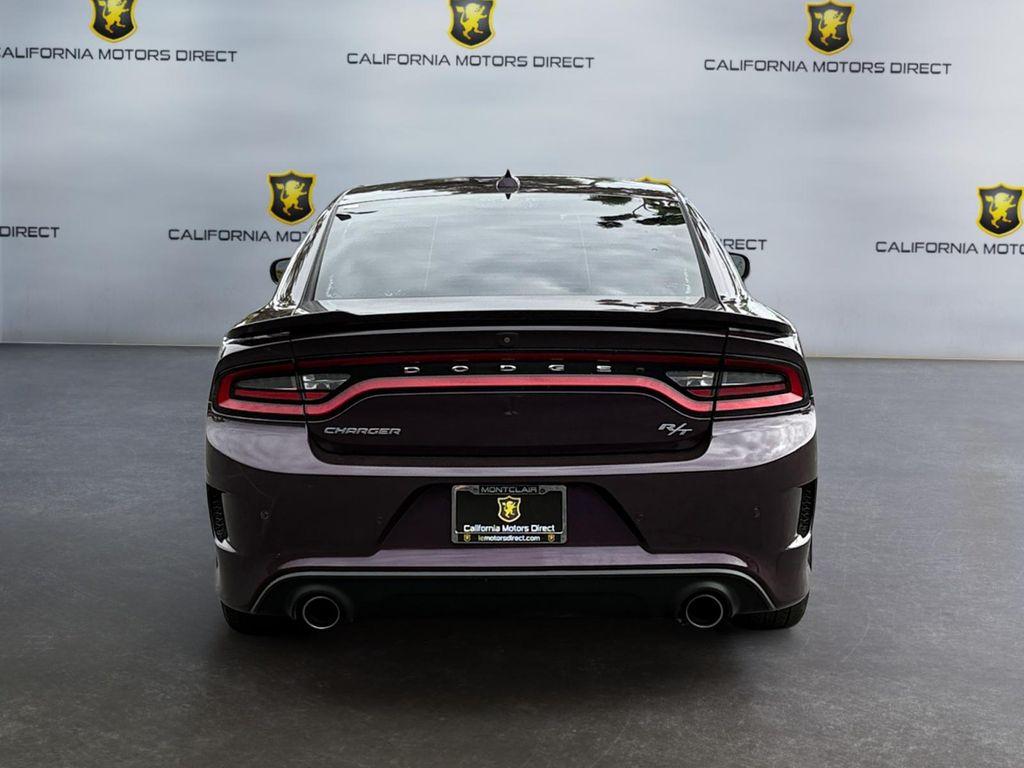 used 2021 Dodge Charger car, priced at $28,599