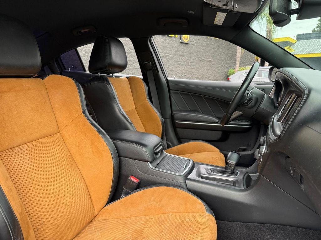 used 2021 Dodge Charger car, priced at $28,599