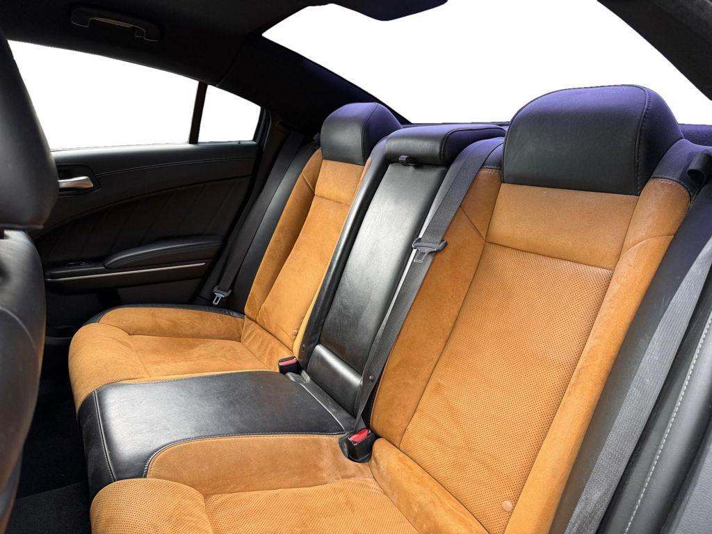 used 2021 Dodge Charger car, priced at $28,599