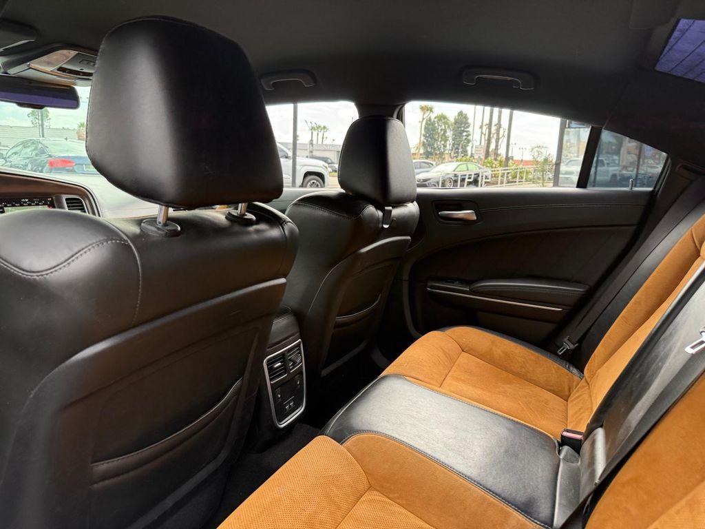 used 2021 Dodge Charger car, priced at $28,599