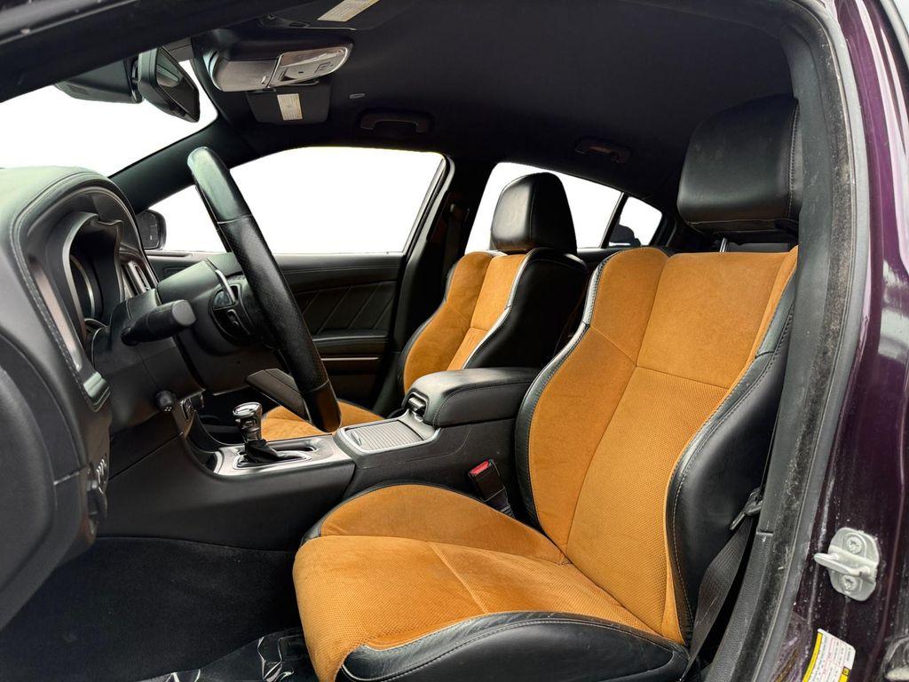 used 2021 Dodge Charger car, priced at $28,599