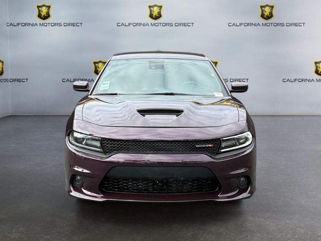used 2021 Dodge Charger car, priced at $28,599