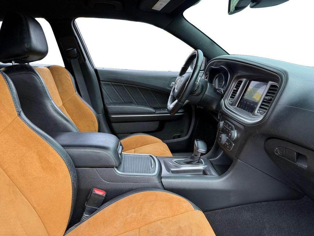 used 2021 Dodge Charger car, priced at $28,599