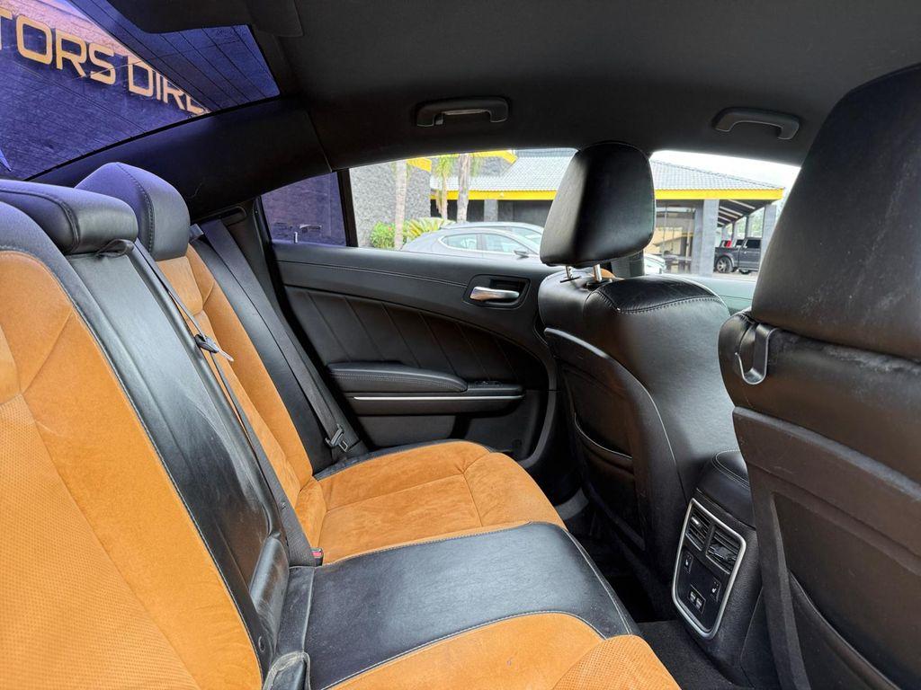 used 2021 Dodge Charger car, priced at $28,599